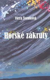 Horské zákruty - Švenková Viera 1