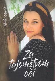 Za tajomstvom očí - Chudík Martin
