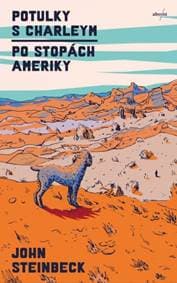 Potulky s Charleym - John Steinbeck 1