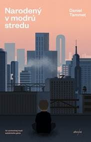 Narodený v modrú stredu - Daniel Tammet 1