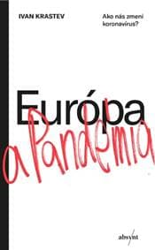 Európa a pandémia - Ivan Krastev 1