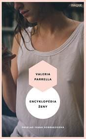 Encyklopédia ženy - Valeria Parrella 1