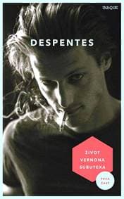 Život Vernona Subutexa 1 - Virginie Despentes 1