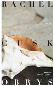 Obrys - Rachel Cusk 1