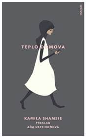 Teplo domova - Kamila Shamsie 1