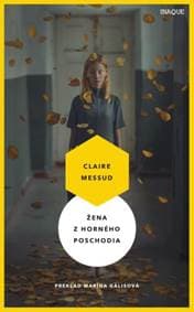 Žena z horného poschodia - Claire Messud 1