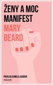Ženy a moc - Mary Beard 1