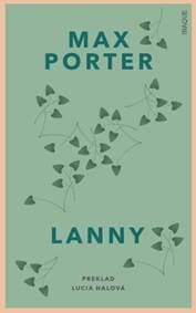 Lanny - Max Porter 1