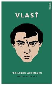 Vlasť - Fernando Aramburu