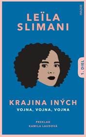 Krajina iných - Leila Slimani 1