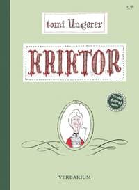 Kriktor - Ungerer Tomi 1