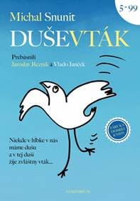 Duševták - Snunit Michal 1
