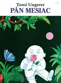 Pán Mesiac - Ungerer Tomi 1