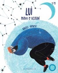Lui - Príbeh o hľadaní - Aronová Nikola 1