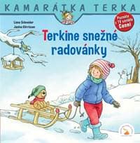Terkine snežné radovánky - Schneider Liane