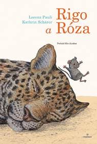Rigo a Róza - Pauli Lorenz 1
