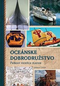 Oceánske dobrodružstvo - Coplák Jaroslav 1