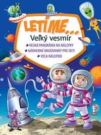 Letíme... - autor neuvedený 1