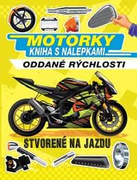 Motorky - autor neuvedený 1