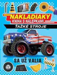Nákladiaky - autor neuvedený