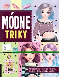 Módne triky - autor neuvedený 1