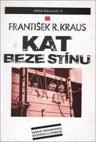 Kat beze stínu - František Kraus 1
