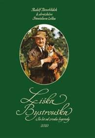 Liška Bystrouška - Rudolf Těsnohlídek 1
