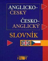 Anglické-český/Česko-anglický slovník kapesní - kolektiv 1