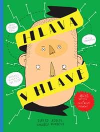 Hlava v hlavě - Kolektív autorov