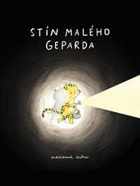Stín Malého Geparda - Dubuc Marianne 1