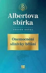 Onemocnění slinivky břišní - Krška Zdeněk