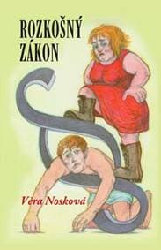 Rozkošný zákon - Nosková Věra 1