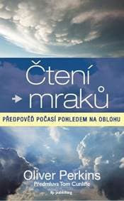Čtení mraků - Předpověď počasí pohledem - Perkins Oliver