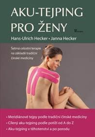 Aku-tejping pro ženy - Hans-Ulrich Hecker, Janna Hecker 1