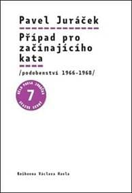 Případ pro začínajícího kata - Pavel Juráček 1
