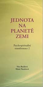 Psychospirituální transformace 2 - Bučilová, Nestěrová Marie, Věra 1