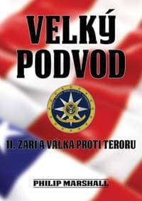 Velký podvod - Philip Marshall 1