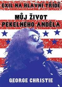 Můj život Pekelného - George Christie