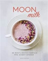 Moon milk - Gina Fontana 1