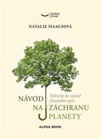 Návod na záchranu planety - Natalie Isaacs 1