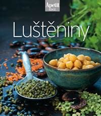 Luštěniny (Edice Apetit) - autor neuvedený 1