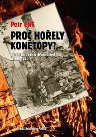 Proč hořely Konětopy? - Petr Enc 1
