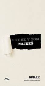 I ty se v tom najdeš - Burák 1