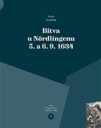 Bitva u Nördlingenu 5. a 6. 9. 1634 - Pavel Hrnčiřík 1