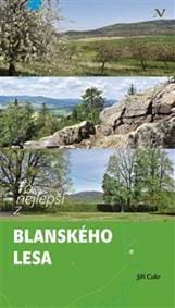 To nejlepší z Blanského lesa - Jiří Cukr 1