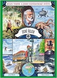 Zemí šelem - Verne Jules 1