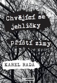 Chvějící se jehličky příští zimy - Karel Rada 1