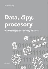 Data, čipy, procesory - Malý Martin 1