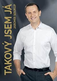 Takový jsem já - Soukup Jaromír 1