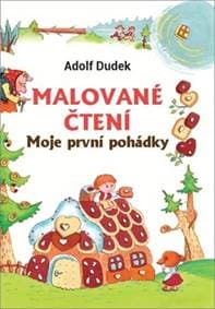 Malované čtení - Adolf Dudek 1